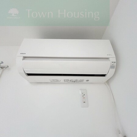 grass courtの物件内観写真